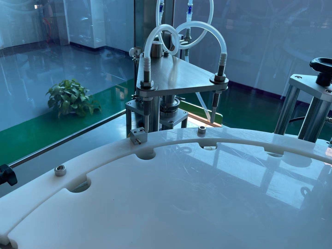 Machine automatique de fermeture à haute tension de 220 V pour le fermeture rapide et précise